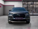 Ds ds7 crossback 225 eat8 grand chic garantie 12 mois toit ouvrant sièges Électrique cuir complet caméra 360° carplay......