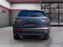 Ds ds7 crossback 225 eat8 grand chic garantie 12 mois toit ouvrant sièges Électrique cuir complet caméra 360° carplay......