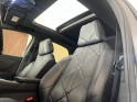 Ds ds7 crossback 225 eat8 grand chic garantie 12 mois toit ouvrant sièges Électrique cuir complet caméra 360° carplay......