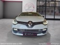 Renault clio iv edc energy cuir full led ja18 1.6 turbo 220 rs trophy occasion avignon (84) simplicicar simplicibike france