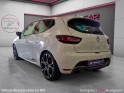 Renault clio iv edc energy cuir full led ja18 1.6 turbo 220 rs trophy occasion avignon (84) simplicicar simplicibike france