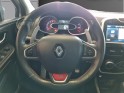 Renault clio iv edc energy cuir full led ja18 1.6 turbo 220 rs trophy occasion avignon (84) simplicicar simplicibike france