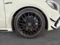 Mercedes classe a 45 speedshift dct 4-matic pack aero / toit ouvrant / sièges récaros occasion montpellier (34) simplicicar...