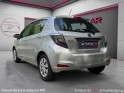 Toyota  yaris hybrid 100h  h dynamic boîte auto /camera de recule /ordinateur de bord/gps occasion champigny-sur-marne (94)...