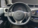 Toyota  yaris hybrid 100h  h dynamic boîte auto /camera de recule /ordinateur de bord/gps occasion champigny-sur-marne (94)...