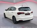 Fiat tipo 5 portes my20 1.4i 95 ch ss mirror occasion simplicicar lagny  simplicicar simplicibike france