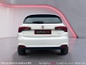 Fiat tipo 5 portes my20 1.4i 95 ch ss mirror occasion simplicicar lagny  simplicicar simplicibike france