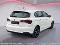 Fiat tipo 5 portes my20 1.4i 95 ch ss mirror occasion simplicicar lagny  simplicicar simplicibike france