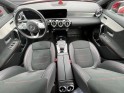 Mercedes classe a berline 200 7g-dct amg line occasion simplicicar limoges  simplicicar simplicibike france