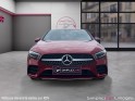 Mercedes classe a berline 200 7g-dct amg line occasion simplicicar limoges  simplicicar simplicibike france