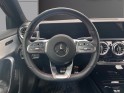 Mercedes classe a berline 200 7g-dct amg line occasion simplicicar limoges  simplicicar simplicibike france