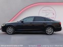 Audi a6 2.0 tdi ultra 190 ch s tronic 7 avus - distribution changée occasion simplicicar lagny  simplicicar simplicibike...