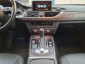 Audi a6 2.0 tdi ultra 190 ch s tronic 7 avus - distribution changée occasion simplicicar lagny  simplicicar simplicibike...