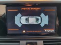 Audi a6 2.0 tdi ultra 190 ch s tronic 7 avus - distribution changée occasion simplicicar lagny  simplicicar simplicibike...