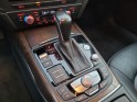 Audi a6 2.0 tdi ultra 190 ch s tronic 7 avus - distribution changée occasion simplicicar lagny  simplicicar simplicibike...