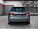 Audi a3 sportback business 2.0 tdi 150ch s tronic 6 business line occasion simplicicar lagny  simplicicar simplicibike france