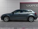 Audi a3 sportback business 2.0 tdi 150ch s tronic 6 business line occasion simplicicar lagny  simplicicar simplicibike france