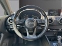 Audi a3 sportback business 2.0 tdi 150ch s tronic 6 business line occasion simplicicar lagny  simplicicar simplicibike france