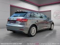 Audi a3 sportback business 2.0 tdi 150ch s tronic 6 business line occasion simplicicar lagny  simplicicar simplicibike france