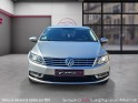 Volkswagen passat cc 2.0 16s tdi cr 140ch bluemotion carat occasion simplicicar lagny  simplicicar simplicibike france