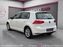 Volkswagen golf 1.4 tsi 140 ch bluemotion technology confortline dsg7 occasion simplicicar lagny  simplicicar simplicibike...