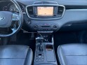 Kia sorento 2.2 crdi 200 ch isg 4x4 bva8 gt line ultimate 7 places occasion simplicicar pau simplicicar simplicibike france