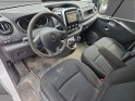 Renault trafic fourgon gn l1h1 dci 120 cv grand confort / gps occasion cergy (95) simplicicar simplicibike france