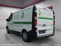 Renault trafic fourgon gn l1h1 dci 120 cv grand confort / gps occasion cergy (95) simplicicar simplicibike france