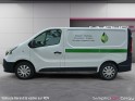 Renault trafic fourgon gn l1h1 dci 120 cv grand confort / gps occasion cergy (95) simplicicar simplicibike france