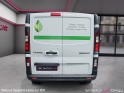 Renault trafic fourgon gn l1h1 dci 120 cv grand confort / gps occasion cergy (95) simplicicar simplicibike france