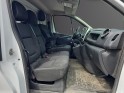 Renault trafic fourgon gn l1h1 dci 120 cv grand confort / gps occasion cergy (95) simplicicar simplicibike france