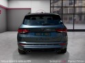 Cupra ateca 2.0 tsi 300ch 4drive dsg7 toit ouvrant/interieur full cuir/vehicule franÇais occasion paris 17ème (75)(porte...