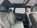 Cupra ateca 2.0 tsi 300ch 4drive dsg7 toit ouvrant/interieur full cuir/vehicule franÇais occasion paris 17ème (75)(porte...