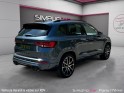 Cupra ateca 2.0 tsi 300ch 4drive dsg7 toit ouvrant/interieur full cuir/vehicule franÇais occasion paris 17ème (75)(porte...