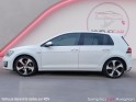 Volkswagen golf gps acc ja18 ouverture sans cle garantie 12 mois gti 2.0 tsi 300ch full led occasion avignon (84) simplicicar...