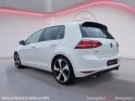 Volkswagen golf gps acc ja18 ouverture sans cle garantie 12 mois gti 2.0 tsi 300ch full led occasion avignon (84) simplicicar...