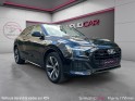 Audi q8 q8 50 tdi 286 tiptronic 8 quattro avus occasion paris 17ème (75)(porte maillot) simplicicar simplicibike france