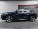 Audi q8 q8 50 tdi 286 tiptronic 8 quattro avus occasion paris 17ème (75)(porte maillot) simplicicar simplicibike france