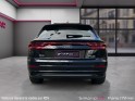 Audi q8 q8 50 tdi 286 tiptronic 8 quattro avus occasion paris 17ème (75)(porte maillot) simplicicar simplicibike france