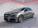 Mercedes classe a 45 amg 2.0 16v turbo 4-matic 360 ch garantie 12 mois occasion simplicicar perpignan  simplicicar...