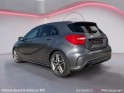 Mercedes classe a 45 amg 2.0 16v turbo 4-matic 360 ch garantie 12 mois occasion simplicicar perpignan  simplicicar...