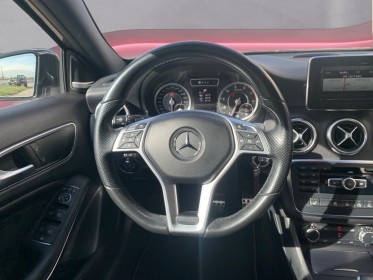 Mercedes classe a 45 amg 2.0 16v turbo 4-matic 360 ch garantie 12 mois occasion simplicicar perpignan  simplicicar...