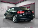 Audi a3 cabriolet 1.6 tdi 105 dpf s line occasion cannes (06) simplicicar simplicibike france