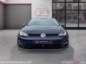 Volkswagen golf vii 1.4 tsi 150 carat / cuir / acc / feux led / sièges chauffants occasion simplicicar lille  simplicicar...