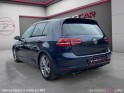 Volkswagen golf vii 1.4 tsi 150 carat / cuir / acc / feux led / sièges chauffants occasion simplicicar lille  simplicicar...