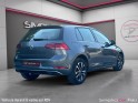 Volkswagen golf 1.6 tdi 115 fap bvm5 iq.drive occasion simplicicar pau simplicicar simplicibike france