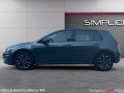 Volkswagen golf 1.6 tdi 115 fap bvm5 iq.drive occasion simplicicar pau simplicicar simplicibike france