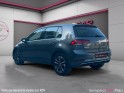 Volkswagen golf 1.6 tdi 115 fap bvm5 iq.drive occasion simplicicar pau simplicicar simplicibike france