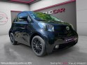 Toyota iq iq 68 vvt-i  multidrive occasion simplicicar vaucresson simplicicar simplicibike france