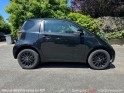 Toyota iq iq 68 vvt-i  multidrive occasion simplicicar vaucresson simplicicar simplicibike france